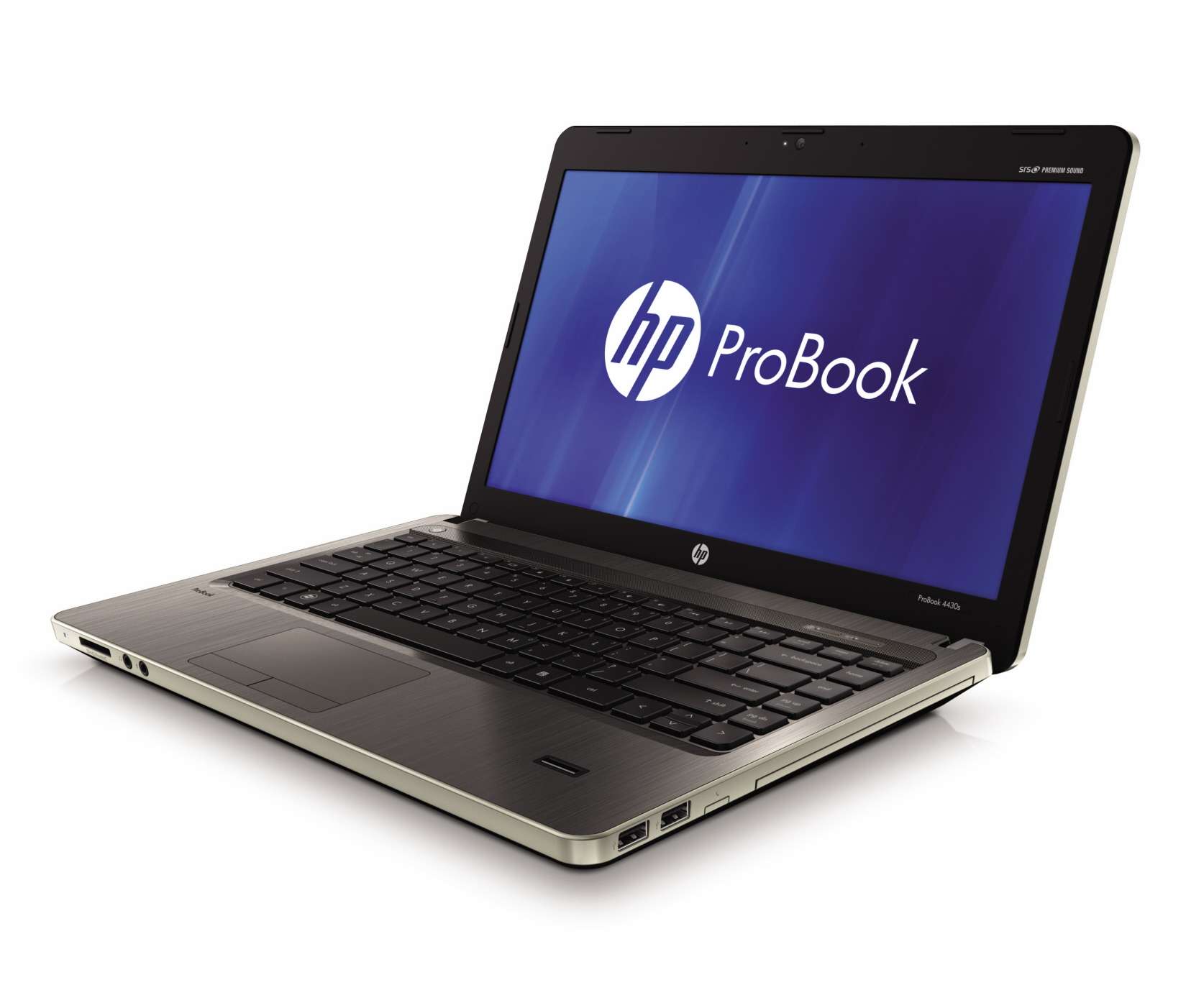  HP ProBook 4530s Core i5-2520M