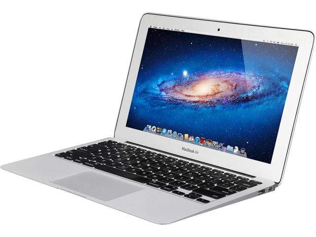 Macbook Air MC968 Core i5/ Ram 2GB/ SSD 64GB/ Màn 11.6inh