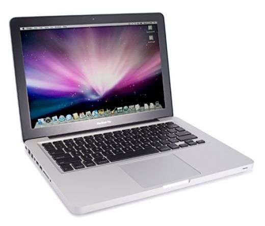 MacBook Pro MC700 13 inch -2011- Coi5/ Ram 4G/ HDD 320G
