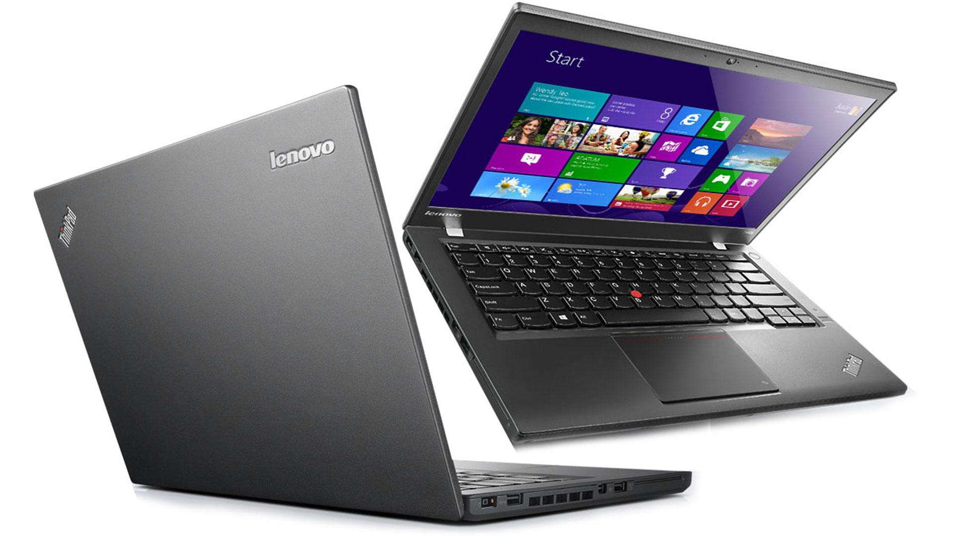 Lenovo ThinkPad T440 Core i5 4300U/ Ram 4GB / HDD 320 GB/ Màn 14inh