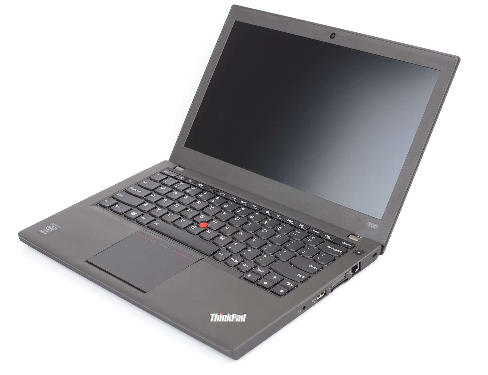Lenovo Thinkpad X240 core i5-4300U , Ram 4Gb , HDD 500Gb- Máy mỏng nhẹ