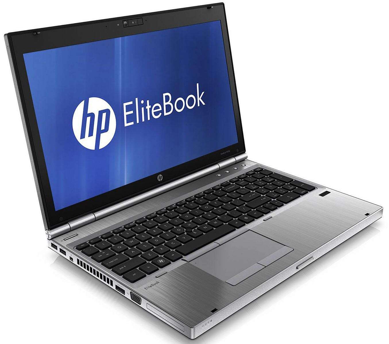 HP Elitebook 8570p (Core i5 3320M, 4GB, 250GB, AMD Radeon HD 7570M, 15.6 inch)