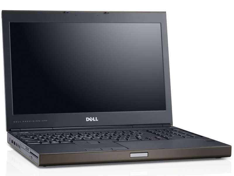 Dell Precision M4700 (Core i7-3720QM, RAM 8GB, HDD 500GB, VGA 2GB NVIDIA Quadro K1000M, 15.6 inch)