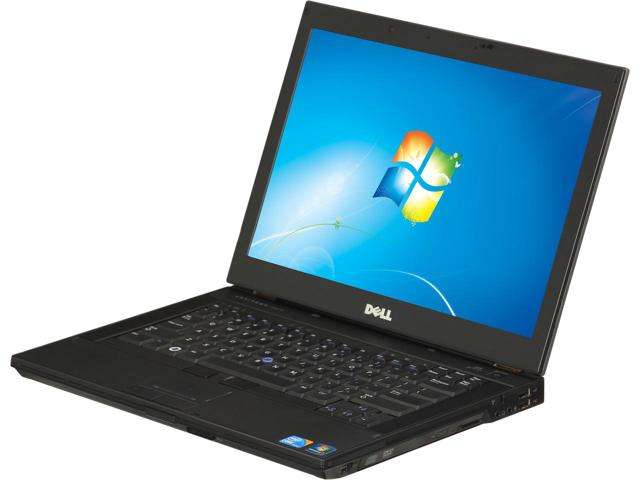 Dell Latitude E6410 (Core i5 520M, 4GB, 250GB, IntelHDGraphics, 14 inch)