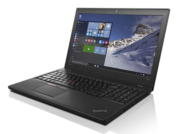 Lenovo ThinkPad T560 i7 6600U /Ram 16GB /SSD 512GB ,Màn 15.6\