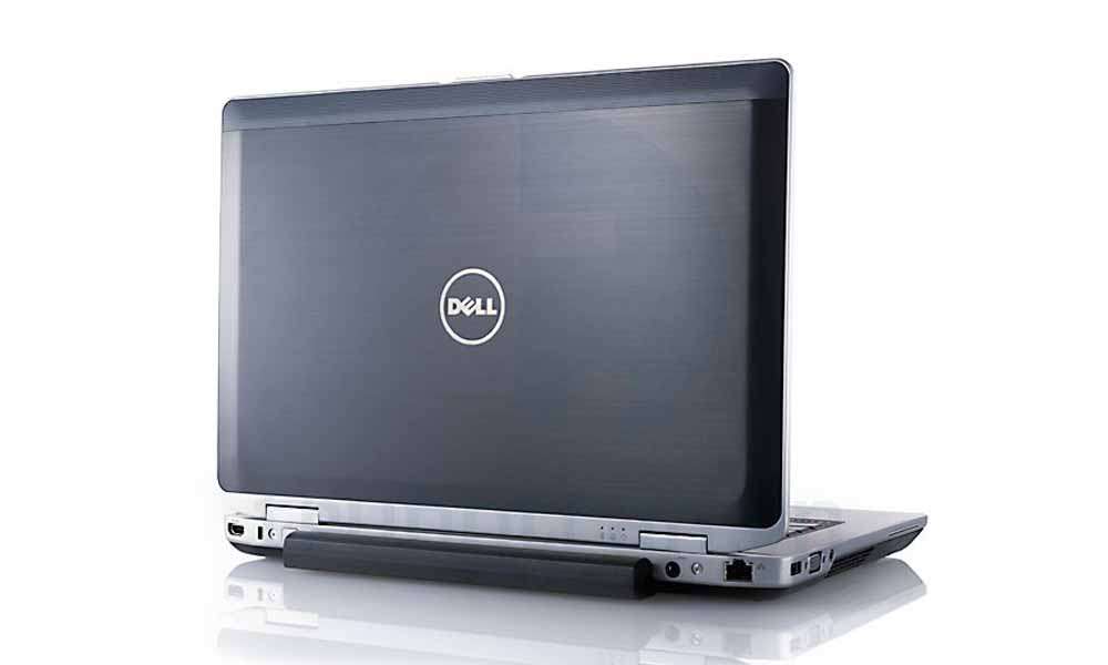 Dell Latitude E6430s (Core i5-3320M 2.6GHz, 4GB RAM, 250GB HDD, VGA 5200M, 14 inch)