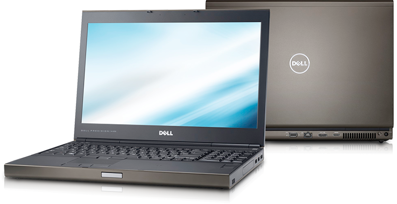  Dell Precision M4600 (Core i7-2960XM, RAM 8GB, HDD 500GB, VGA 2GB NVIDIA Quadro 2000M, 15.6 inch)